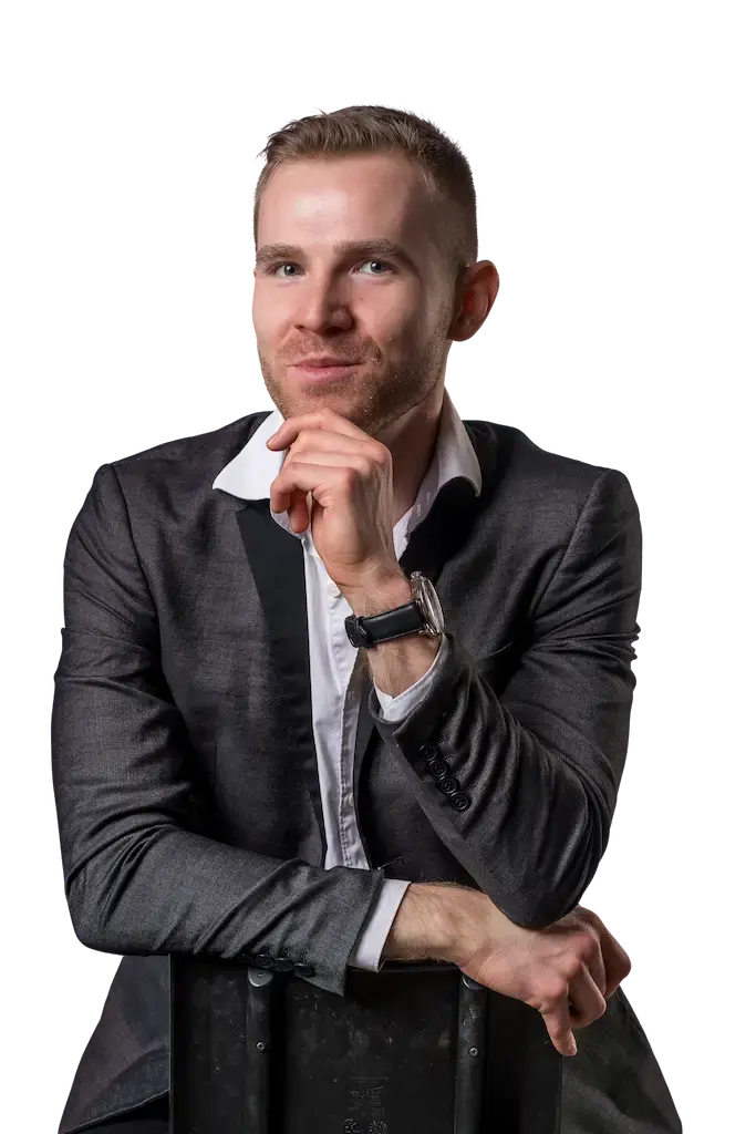 Matej Pacan